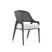 Edward Chair, Black