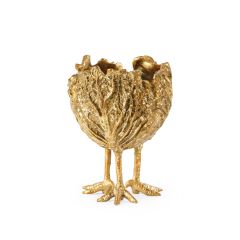 Beatrice Bowl, Gold