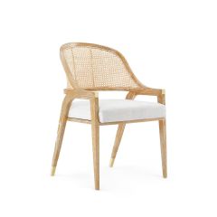 Edward Chair, Natural