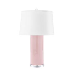 Formosa Lamp, Blush