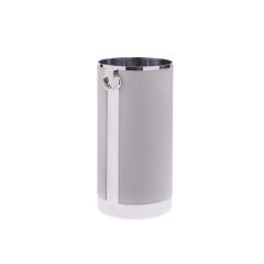 Noah Umbrella Stand, Gray