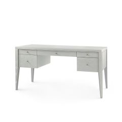 Paola Desk, Gray