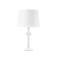 Sol Lamp (Lamp Only), White
